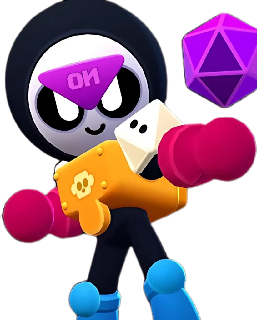 Meeple e Ollie em Null's Brawl v59.184, Temporada 33 2 meeple