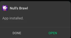 abrir nulls brawl mod apk