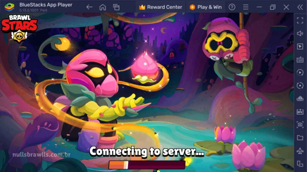 Baixar Nulls Brawl PC (Atualizado) - Nulls Brawl para PC 7 jogar nulls brawl no pc