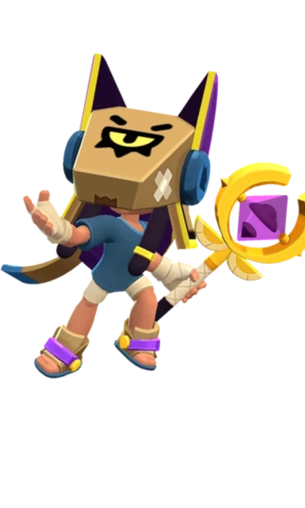 Null's Brawl Lumi e Finx APK Baixar v60.399 (Fev. 2025) 2 nulls brawl finx
