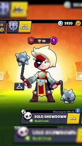 APK do mod Brawl do Null