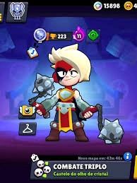 APK premium do Null’s Brawl