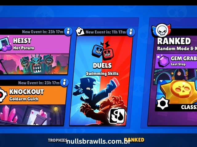 Null’s Brawl iOS IPA v67.264 Download For iPhone (100% Working) 15 Experiência de atualização mais rápida