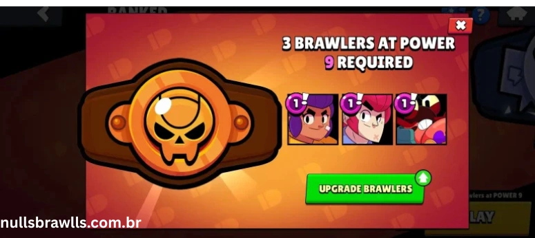 Null’s Brawl iOS IPA v67.264 Download For iPhone (100% Working) 13 Experiência de jogo mais limpa