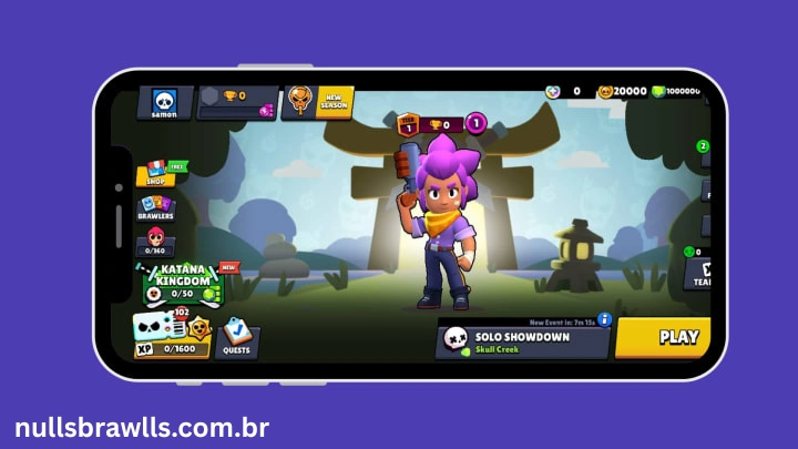 Experiência sem anúncios
