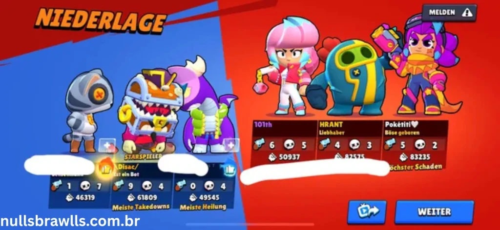 Nulls Brawl Old Version APK – 100% All Working Versions 2026 5 Null's Brawl Old Version Mod APK