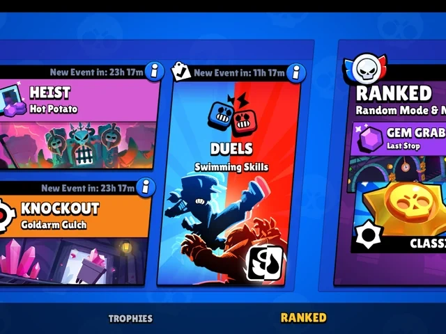 Null’s Brawl iOS IPA v67.264 Download For iPhone (100% Working) 3 Null’s Brawl – APK para iOS