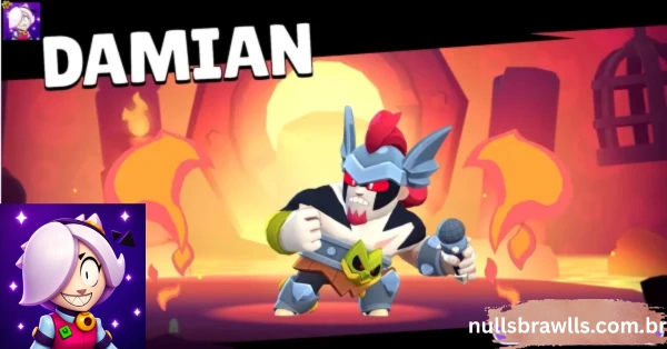 Damian, Starr Nova & Bolt – Full Guide, Abilities, Gameplay 2 O que são Damian, Starr Nova e Bolt?