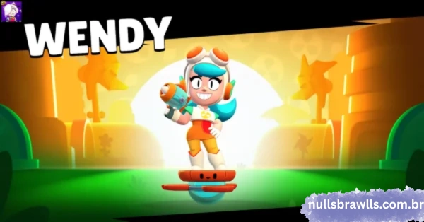 Nulls Brawl Nori e Wendy – Download (July 2026) Atualização 5 Continuação: Conheça Wendy
