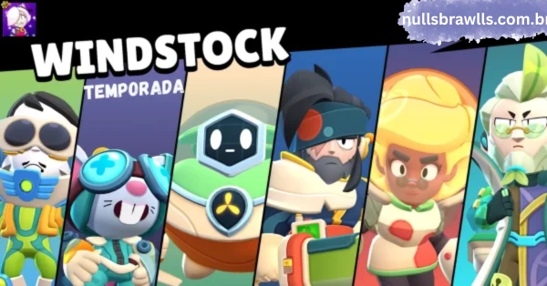 Nulls Brawl Nori e Wendy – Download (July 2026) Atualização 7 Continuação: Temporada Windstock